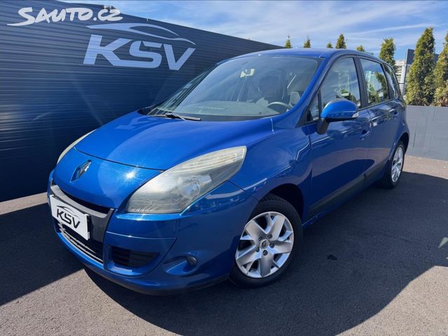 Renault Scénic